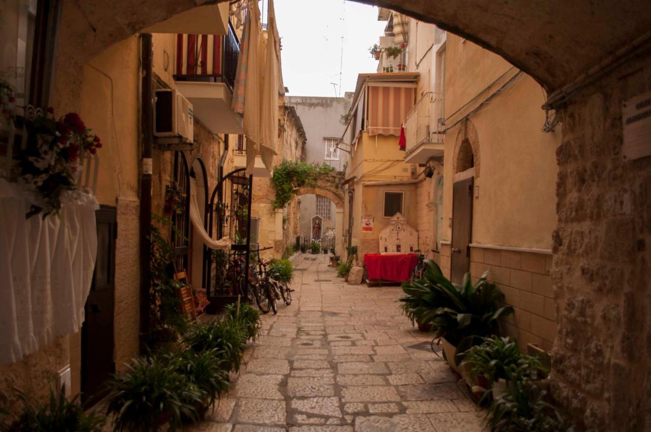 Melo Gasthof Bari
